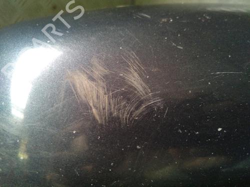 Right mirror AUDI A6 C5 (4B2) 2.5 TDI | BP19271892C27 