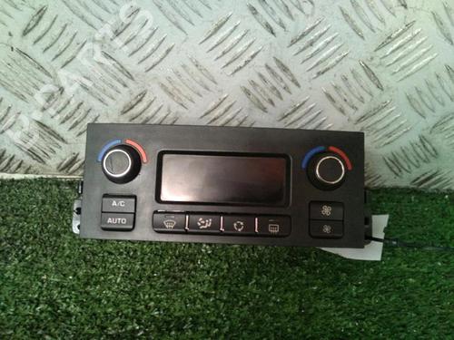 Used Climate control Climate control PEUGEOT 207 CC (WD_) 1.6 16V Turbo (150 hp) 30074067 30074067