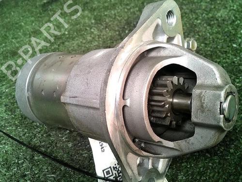 Startmotor OPEL MERIVA A MPV (X03) 1.7 CDTI (E75) | BP30076480M8