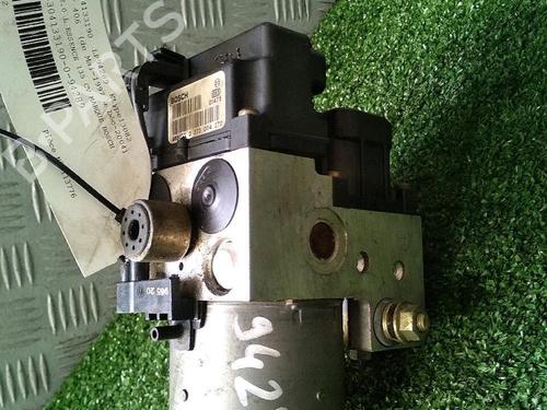 ABS pump PEUGEOT 406 Coupe (8C) 2.0 16V | BP30074199M43