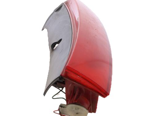 Right taillight CITROËN C5 I Break (DE_) | BP30074407C35 - Image 7