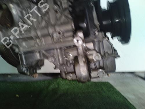 Engine CITROËN C4 II (NC_) 1.2 THP 130 (NCHNYM, NCHNYT) | BP31660176M1