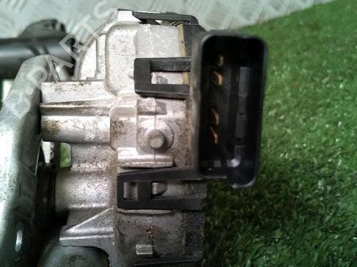 Front wiper motor RENAULT TWINGO II (CN0_) 1.2 16V (CN04, CN0B) | BP29952541M29 - Image 3