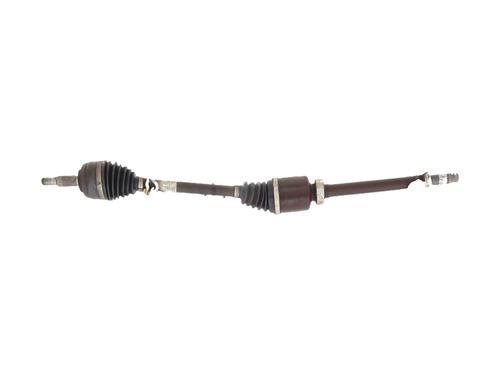 Right front driveshaft DACIA DUSTER (HS_) 1.5 dCi (HSMC) | BP38720826M39 - Image 2