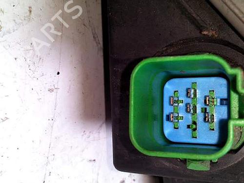 Used Left headlight FORD MONDEO II Saloon (BFP) 2.0 i (131 hp) 30075640