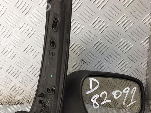 Right mirror FORD FOCUS C-MAX (DM2) 1.6 TDCi | BP30071911C27