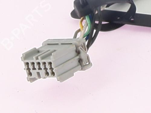 Retrovisor esquerdo Retrovisor esquerdo HONDA CR-V II (RD_) 2.2 CTDi (RD9) (140 hp) 33704764 33704764