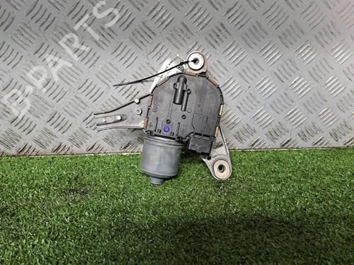 Used Front wiper motor RENAULT SCÉNIC IV (J9_) 1.7 Blue dCi 150 (J9A7, J9A8) (150 hp) 21181073