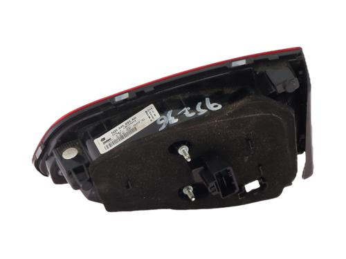 Left tailgate light VW GOLF VII (5G1, BQ1, BE1, BE2) 1.5 TSI | BP29952530C79 - Image 11