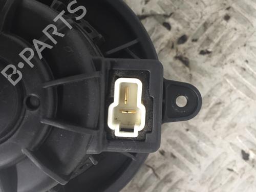 Heater blower motor HYUNDAI i10 II (BA, IA) 1.2 | BP21635437M62 