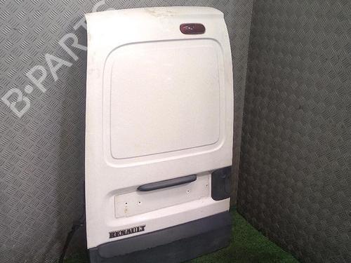 Used Left tailgate RENAULT KANGOO Express (FC0/1_) D 65 1.9 (FC0E, FC02, FC0J, FC0N) (64 hp) 30076624