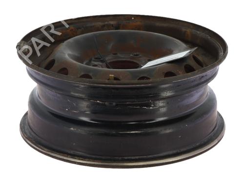 Used Rim Rim FIAT PANDA (169_) [2003-2026] 35921110 35921110