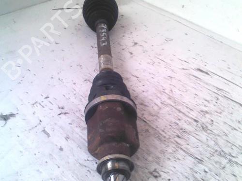Left front driveshaft RENAULT CLIO III Grandtour (KR0/1_) 1.5 dCi (KR0F) | BP29952067M38 - Image 2