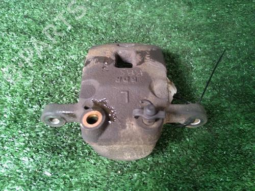 Venstre bremsecaliper bak SSANGYONG REXTON / REXTON II (GAB_) 2.7 Xdi | BP18733626M107 