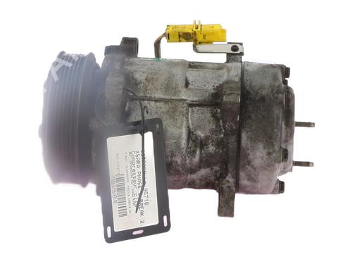 Compressor A/A CITROËN XSARA Break (N2) 2.0 HDI 90 | BP30636501M34 