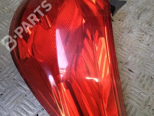 Right taillight OPEL ASTRA J (P10) 1.7 CDTI (68) | BP11406601C35 