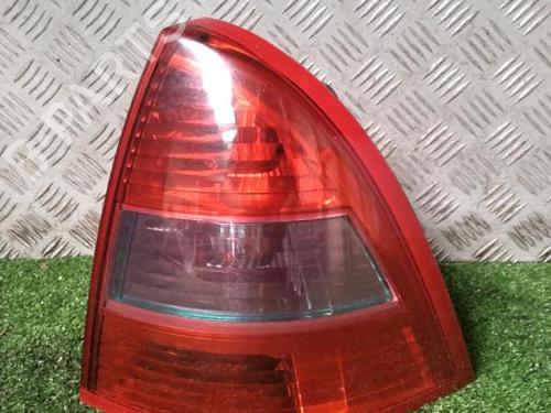 Used Right taillight Right taillight CITROËN C5 II (RC_) 1.6 HDi (RC8HZB) (109 hp) 30072044 30072044