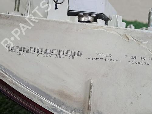 Right taillight BMW 1 (E87) 118 d | BP37730001C35 - Image 4