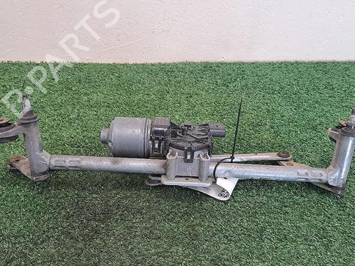Front wiper motor SEAT IBIZA IV SC (6J1, 6P5) 1.6 TDI | BP30064128M29