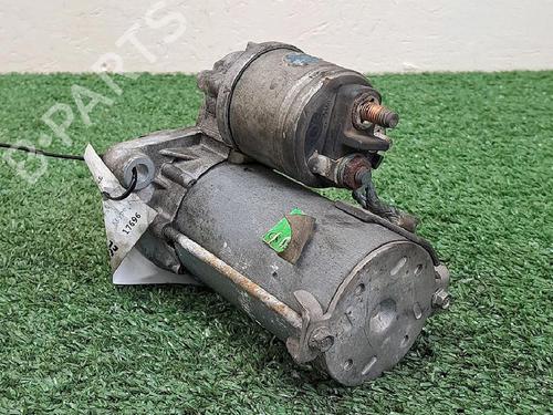 Starter OPEL CORSA C (X01) 1.3 CDTI (F08, F68) | BP37729679M8 - Image 4