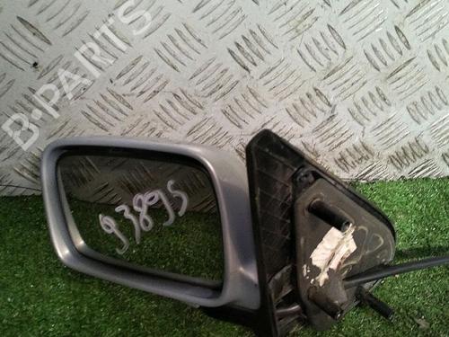 Used Left mirror VW POLO III (6N1) 60 1.4 (60 hp) 30073322