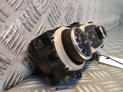 Climate control RENAULT ZOE (BFM_) ZOE | BP30070806I5 