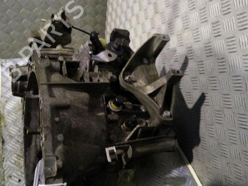Gearbox CITROËN C5 III Break (RW_) 2.0 HDi 165 | BP29951818M3  - Image 5