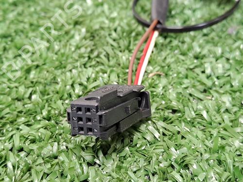 Left mirror CITROËN C3 I (FC_, FN_) 1.4 i | BP29264123C26