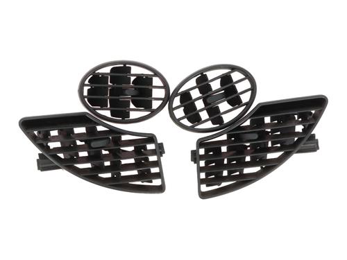 Rejilla aireadora Rejilla aireadora RENAULT TWINGO II (CN0_) [2007-2026] 34171757 34171757