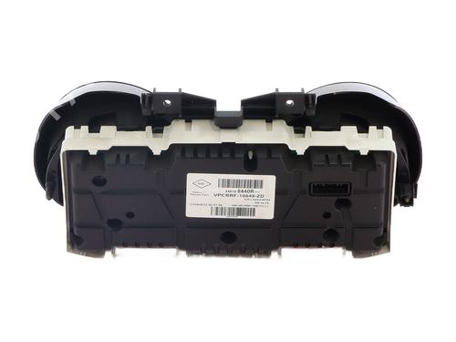 Instrument cluster RENAULT CLIO III Hatchback Van (SB_, SR_)  | BP34047713C47  - Image 5