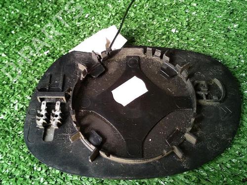 Right mirror glass PEUGEOT 1007 (KM_) 1.4 HDi | BP29951684C147 
