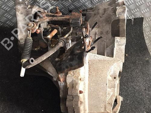 Gearbox VOLVO C30 (533) 2.0 | BP30073988M3 