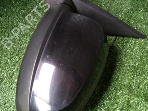 Left mirror OPEL MERIVA A MPV (X03) 1.7 CDTI (E75) | BP29950914C26