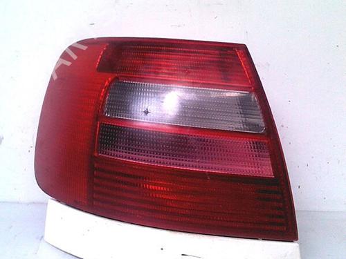 Used Left taillight AUDI A4 B5 (8D2) 1.9 TDI (90 hp) 30075270