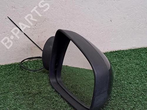Right mirror DACIA LOGAN MCV (KS_) 1.5 dCi (KS0K) | BP29949078C27 