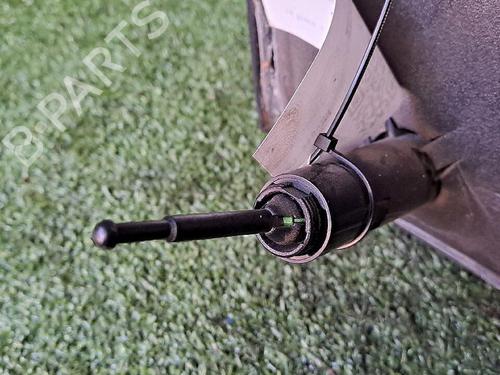 Left mirror OPEL COMBO Box Body/MPV 1.3 CDTI 16V | BP30064614C26 