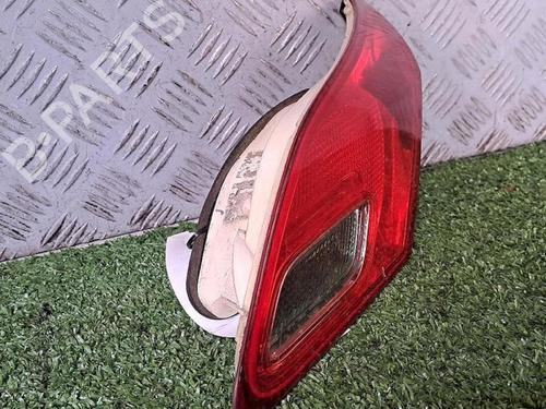 Højre baglygte bagklap OPEL ASTRA J (P10) 1.7 CDTI (68) | BP30076775C80 