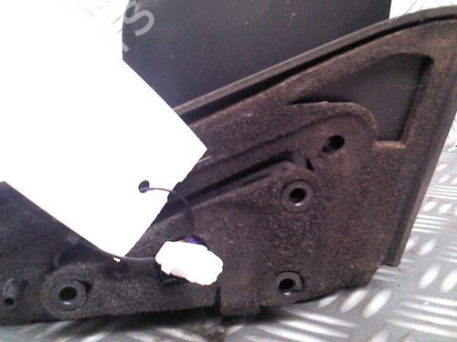 Used Right mirror MAZDA 5 (CR) 2.0 CD (CR19) (110 hp) 30074760