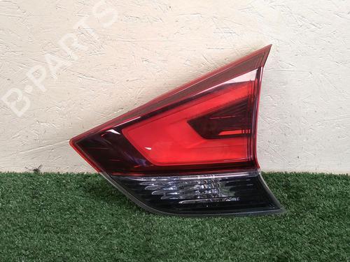 Used Right tailgate light Right tailgate light NISSAN X-TRAIL III (T32_, T32R, T32RR) 1.6 dCi (T32) (130 hp) 29948868 29948868