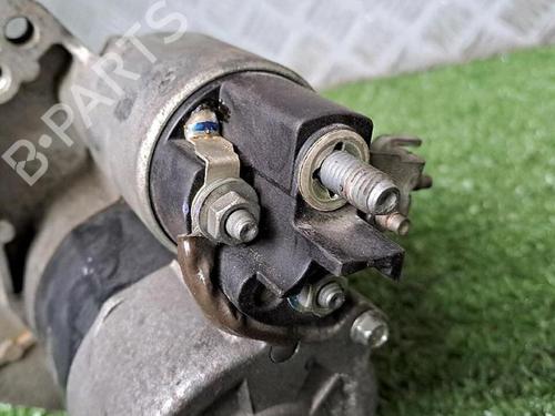 Startmotor RENAULT MEGANE III Hatchback (BZ0/1_, B3_) 1.2 TCe (BZ2B, BZ11) | BP30076866M8 