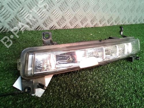 Used Left daytime light CITROËN C4 Picasso I MPV (UD_) 1.6 HDi 110 (112 hp) 29951777