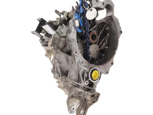 Gearbox JEEP COMPASS (MK49) 2.2 CRD | BP37091441M3 - Image 4