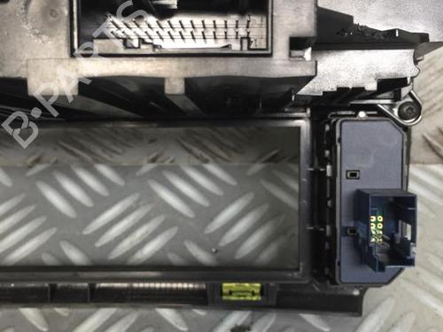 Climate control CITROËN C5 III (RD_) 1.6 HDi 110 (RD9HZC) | BP30069198I5 - Image 3