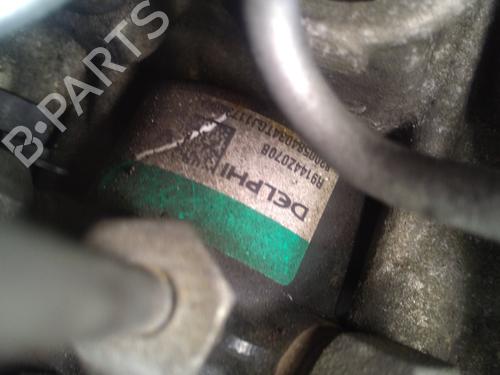 Engine RENAULT TWINGO II (CN0_) 1.5 dCi (CN0E) | BP32445750M1