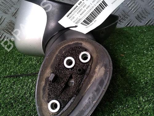 Used Right mirror FIAT PUNTO EVO (199_) 1.3 D Multijet (199AXC1A, 199BXC1A, 199AXT1A, 199BXT1A) (75 hp) 30071445