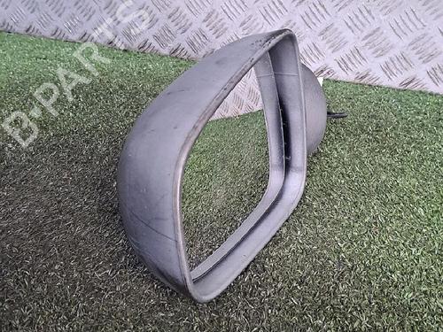 Used Left mirror DACIA DUSTER (HS_) 1.5 dCi (HSMC) (107 hp) 29946866