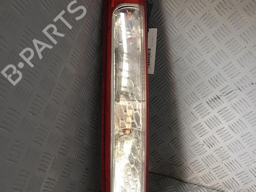 Used Left taillight FORD FOCUS II (DA_, HCP, DP) 1.6 TDCi (90 hp) 30070521