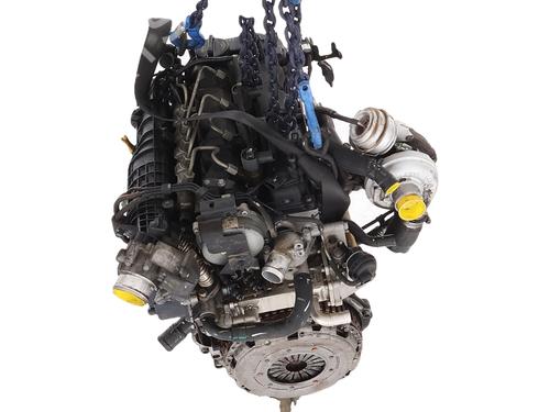 Engine HYUNDAI ix35 (LM, EL, ELH) 1.7 CRDi | BP38306257M1 - Image 6
