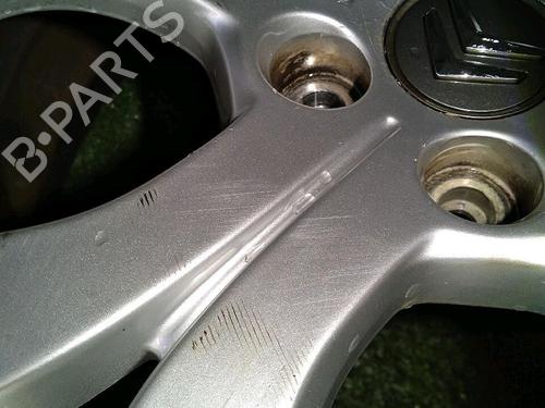 Rim CITROËN C5 III (RD_) 2.0 HDi 165 (RDRHHA, RDRHH8) | BP30066496C45 