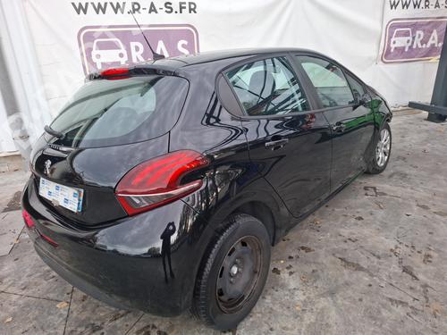 Warning switch PEUGEOT 208 I (CA_, CC_) 1.5 BlueHDI 100 | BP32242162I22 - Image 22